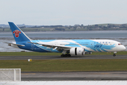 China Southern Airlines Boeing 787-8 Dreamliner (B-2733) at  Auckland - International, New Zealand