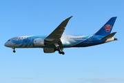 China Southern Airlines Boeing 787-8 Dreamliner (B-2733) at  London - Heathrow, United Kingdom