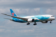 China Southern Airlines Boeing 787-8 Dreamliner (B-2733) at  London - Heathrow, United Kingdom