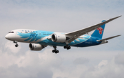 China Southern Airlines Boeing 787-8 Dreamliner (B-2735) at  London - Heathrow, United Kingdom