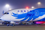 China Southern Airlines Boeing 787-8 Dreamliner (B-2736) at  Guangzhou - Baiyun, China