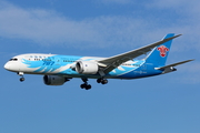 China Southern Airlines Boeing 787-8 Dreamliner (B-2736) at  London - Heathrow, United Kingdom