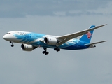 China Southern Airlines Boeing 787-8 Dreamliner (B-2737) at  London - Heathrow, United Kingdom