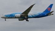 China Southern Airlines Boeing 787-8 Dreamliner (B-2737) at  London - Heathrow, United Kingdom
