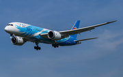 China Southern Airlines Boeing 787-8 Dreamliner (B-2737) at  London - Heathrow, United Kingdom