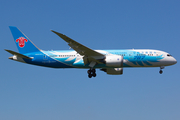 China Southern Airlines Boeing 787-8 Dreamliner (B-2737) at  London - Heathrow, United Kingdom