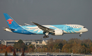 China Southern Airlines Boeing 787-8 Dreamliner (B-2737) at  London - Heathrow, United Kingdom