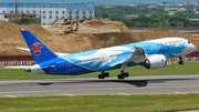 China Southern Airlines Boeing 787-8 Dreamliner (B-2737) at  Taipei - Taoyuan, Taiwan