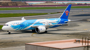 China Southern Airlines Boeing 787-8 Dreamliner (B-2737) at  Taipei - Taoyuan, Taiwan