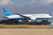 Xiamen Airlines Boeing 787-8 Dreamliner (B-2761) at  Tokyo - Narita International, Japan