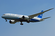 Xiamen Airlines Boeing 787-8 Dreamliner (B-2761) at  Beijing - Capital, China