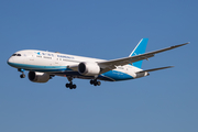 Xiamen Airlines Boeing 787-8 Dreamliner (B-2761) at  Sydney - Kingsford Smith International, Australia