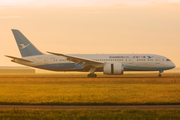 Xiamen Airlines Boeing 787-8 Dreamliner (B-2768) at  Amsterdam - Schiphol, Netherlands