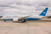 Xiamen Airlines Boeing 787-8 Dreamliner (B-2769) at  Melbourne, Australia