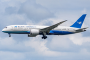 Xiamen Airlines Boeing 787-8 Dreamliner (B-2769) at  Seattle/Tacoma - International, United States