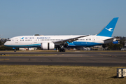 Xiamen Airlines Boeing 787-8 Dreamliner (B-2769) at  Sydney - Kingsford Smith International, Australia