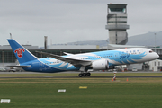 China Southern Airlines Boeing 787-8 Dreamliner (B-2787) at  Christchurch - International, New Zealand