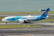 China Southern Airlines Boeing 787-8 Dreamliner (B-2788) at  Auckland - International, New Zealand