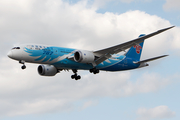 China Southern Airlines Boeing 787-8 Dreamliner (B-2788) at  London - Heathrow, United Kingdom