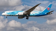 China Southern Airlines Boeing 787-8 Dreamliner (B-2788) at  London - Heathrow, United Kingdom