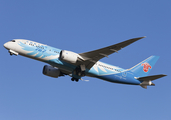China Southern Airlines Boeing 787-8 Dreamliner (B-2788) at  London - Heathrow, United Kingdom