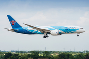 China Southern Airlines Boeing 787-8 Dreamliner (B-2788) at  London - Heathrow, United Kingdom