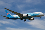 China Southern Airlines Boeing 787-8 Dreamliner (B-2788) at  London - Heathrow, United Kingdom