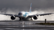 China Southern Airlines Boeing 787-8 Dreamliner (B-2788) at  San Francisco - International, United States