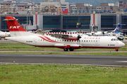 Far Eastern Air Transport ATR 72-600 (B-28066) at  Taipei - Songshan, Taiwan