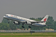 Air China Boeing 757-2Z0 (B-2820) at  Beijing - Capital, China