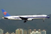 China Southern Airlines Boeing 757-21B (B-2823) at  Hong Kong - Kai Tak International (closed), Hong Kong