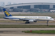 China Southern Airlines Boeing 757-21B (B-2825) at  Guangzhou - Baiyun, China