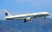 Xiamen Airlines Boeing 757-25C (B-2829) at  Hong Kong - Kai Tak International (closed), Hong Kong