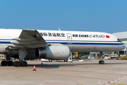 Air China Cargo Boeing 757-2Z0(PCF) (B-2836) at  Guangzhou - Baiyun, China