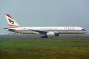 China Southwest Airlines Boeing 757-2Z0 (B-2836) at  Guangzhou - Baiyun (closed), China