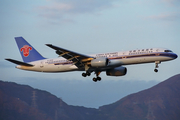 China Southern Airlines Boeing 757-2Z0 (B-2838) at  Hong Kong - Kai Tak International (closed), Hong Kong