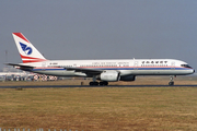China Southwest Airlines Boeing 757-2Z0 (B-2841) at  Guangzhou - Baiyun (closed), China