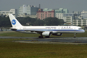 Xiamen Airlines Boeing 757-25C (B-2849) at  Guangzhou - Baiyun (closed), China