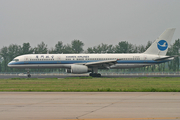 Xiamen Airlines Boeing 757-25C (B-2849) at  Beijing - Capital, China