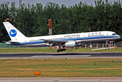 Xiamen Airlines Boeing 757-25C (B-2849) at  Beijing - Capital, China