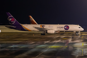 YTO Cargo Airlines Boeing 757-28S(PCF) (B-2853) at  Shanghai - Pudong International, China