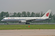Air China Boeing 757-2Z0 (B-2856) at  Beijing - Capital, China