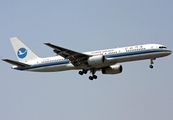 Xiamen Airlines Boeing 757-25C (B-2862) at  Beijing - Capital, China