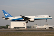 Xiamen Airlines Boeing 757-25C (B-2866) at  Beijing - Capital, China