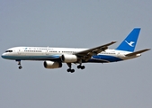 Xiamen Airlines Boeing 757-25C (B-2866) at  Beijing - Capital, China