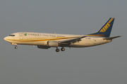 China Postal Airlines Boeing 737-4Q8(SF) (B-2887) at  Seoul - Incheon International, South Korea