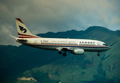 China Southwest Airlines Boeing 737-3Q8 (B-2902) at  Hong Kong - Kai Tak International (closed), Hong Kong