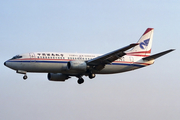 China Southwest Airlines Boeing 737-3Q8 (B-2904) at  Guangzhou - Baiyun (closed), China