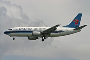 China Southern Airlines Boeing 737-3Y0 (B-2910) at  Hong Kong - Chek Lap Kok International, Hong Kong