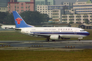China Southern Airlines Boeing 737-5Y0 (B-2915) at  Guangzhou - Baiyun (closed), China